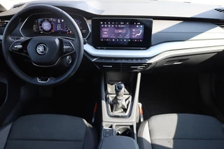 Škoda Octavia – thumbnail 8