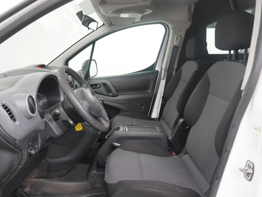 Citroën Berlingo – foto 14
