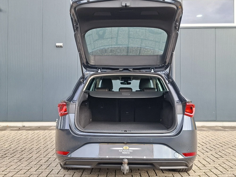 SEAT Leon – foto 19