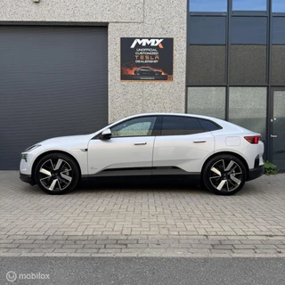 Polestar 4 – thumbnail 2