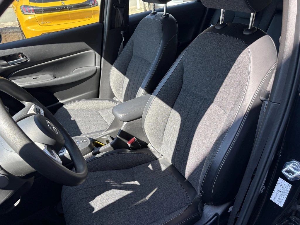 Honda Jazz – foto 11