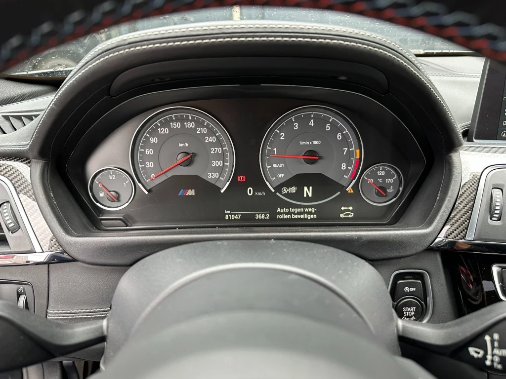 BMW M3 – foto 23