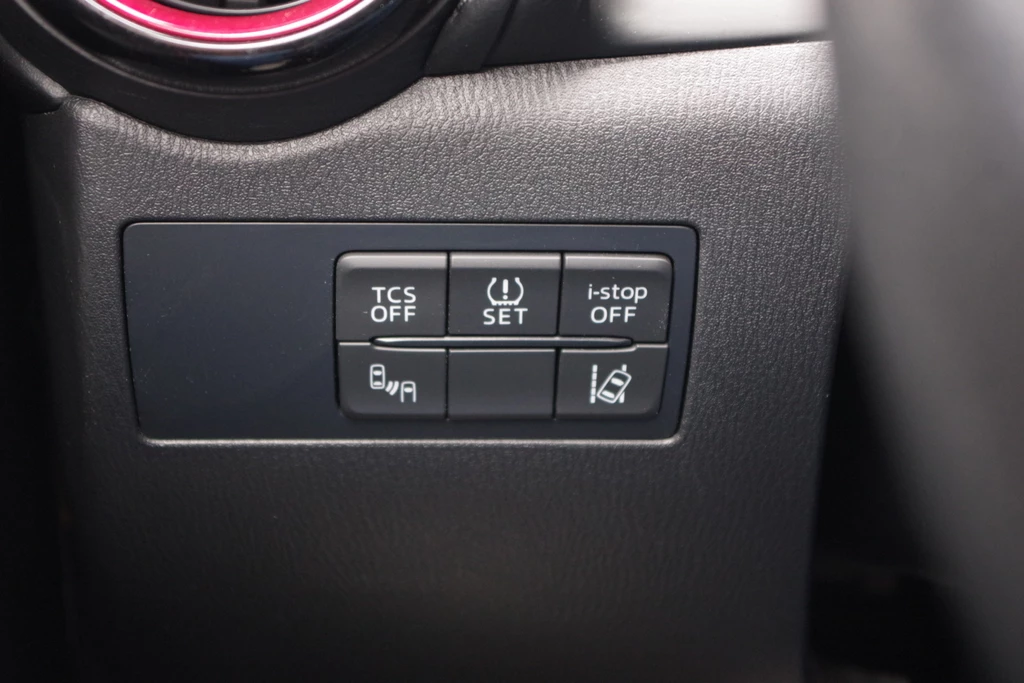 Mazda CX-3 – foto 16