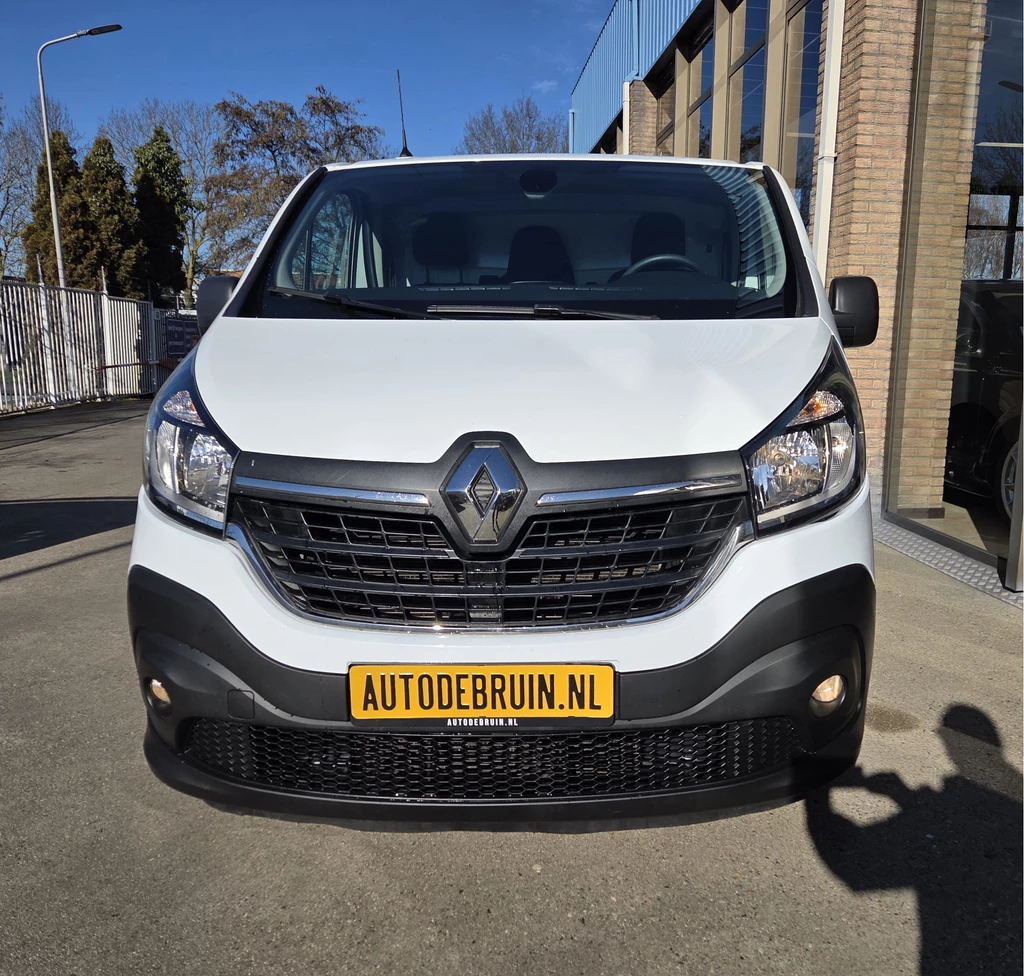 Renault Trafic – foto 10