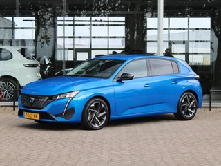 Peugeot 308 – thumbnail 1