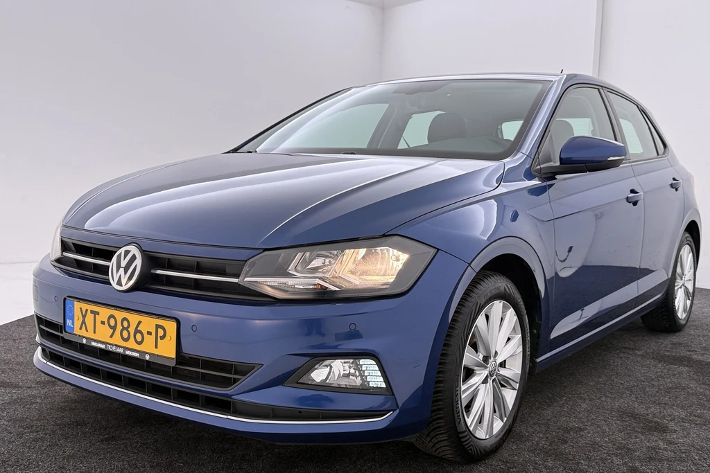 Volkswagen Polo – foto 4