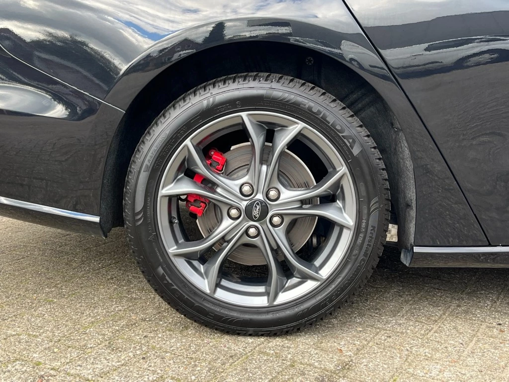Ford Focus – foto 26