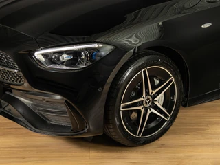 Mercedes-Benz C-Klasse – thumbnail 5