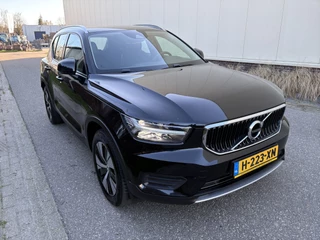Volvo XC40 – thumbnail 8