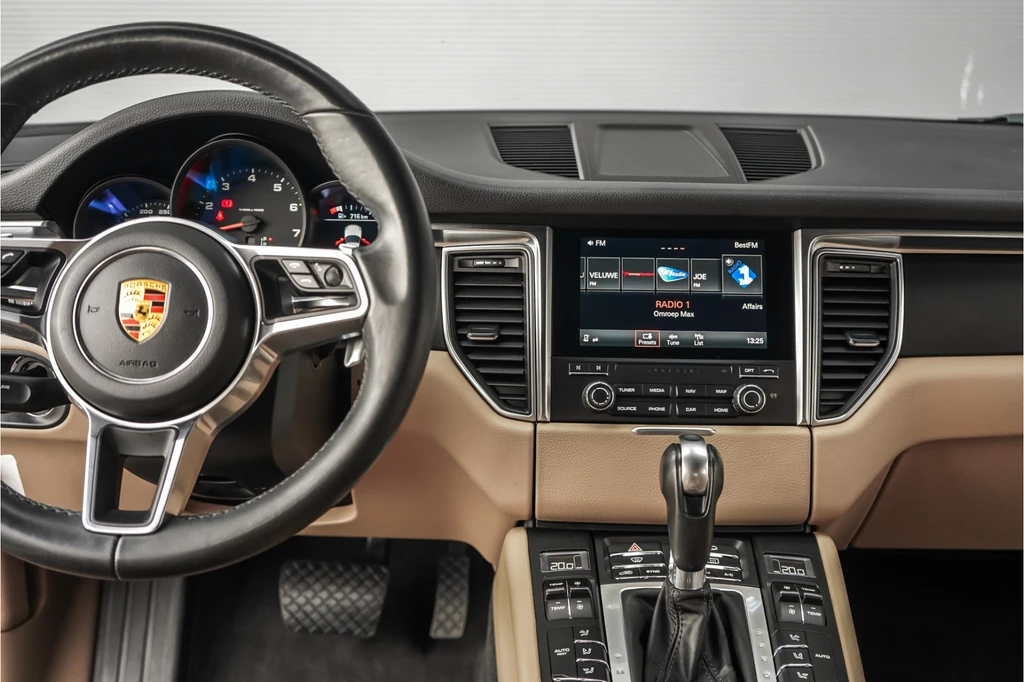 Porsche Macan – foto 22
