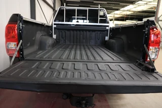 Toyota Hilux – thumbnail 15