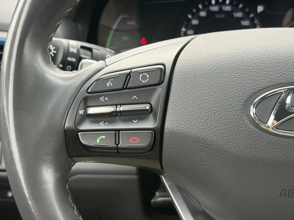 Hyundai IONIQ – foto 25