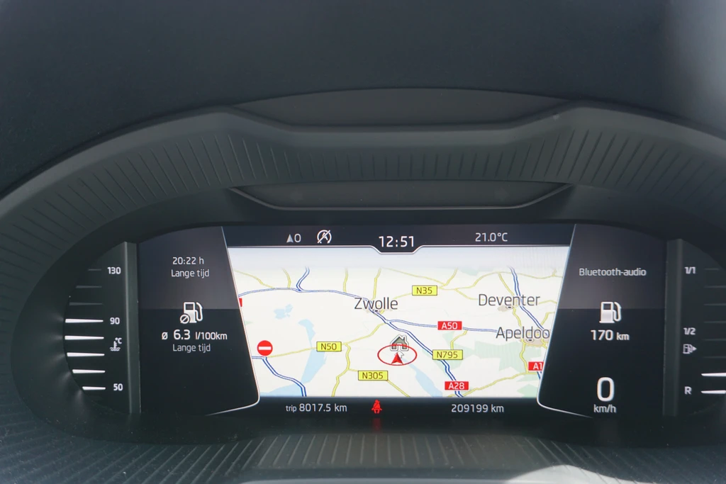 Škoda Octavia – foto 27