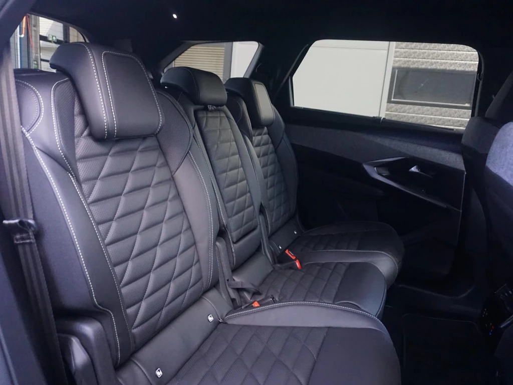 Peugeot 5008 – foto 45