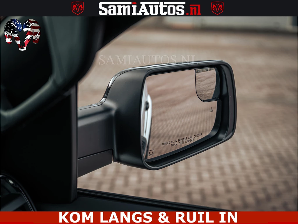 Dodge Ram 1500 – foto 43