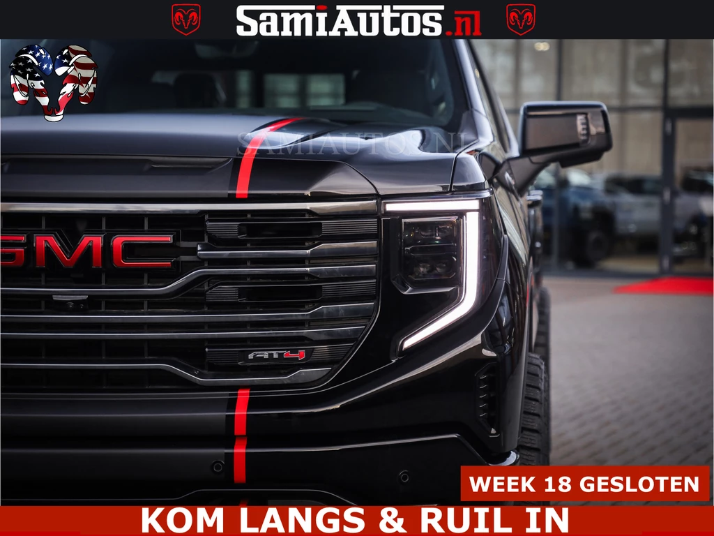 GMC Sierra – foto 45