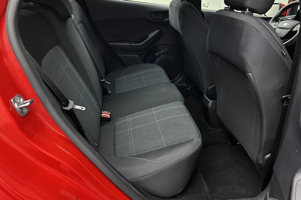 Ford Fiesta – foto 27
