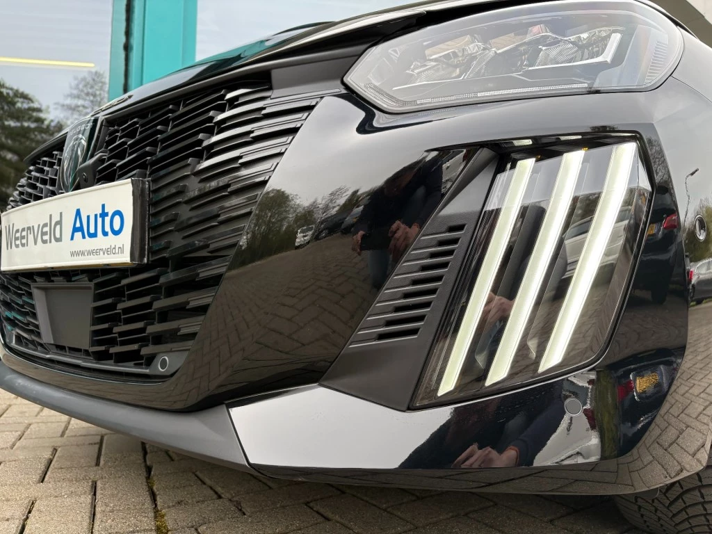 Peugeot 208 – foto 22