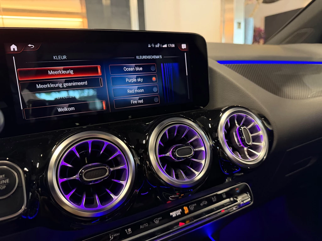Mercedes-Benz GLA – foto 37