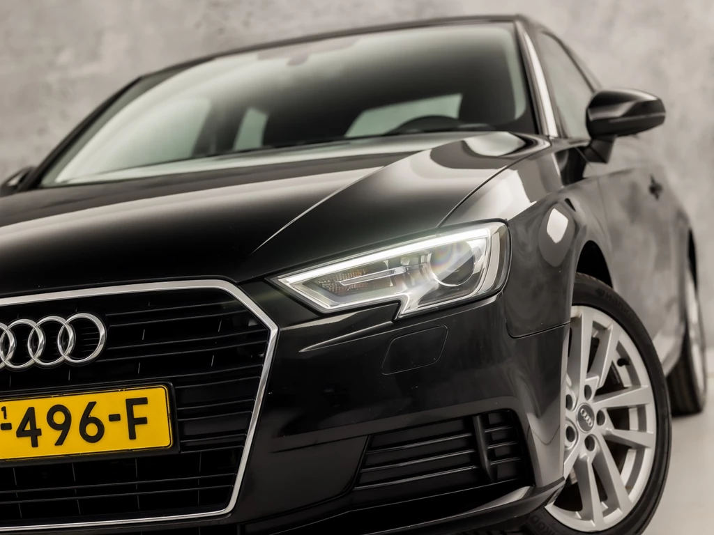 Audi A3 – foto 2