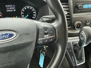Ford Transit Custom – thumbnail 24