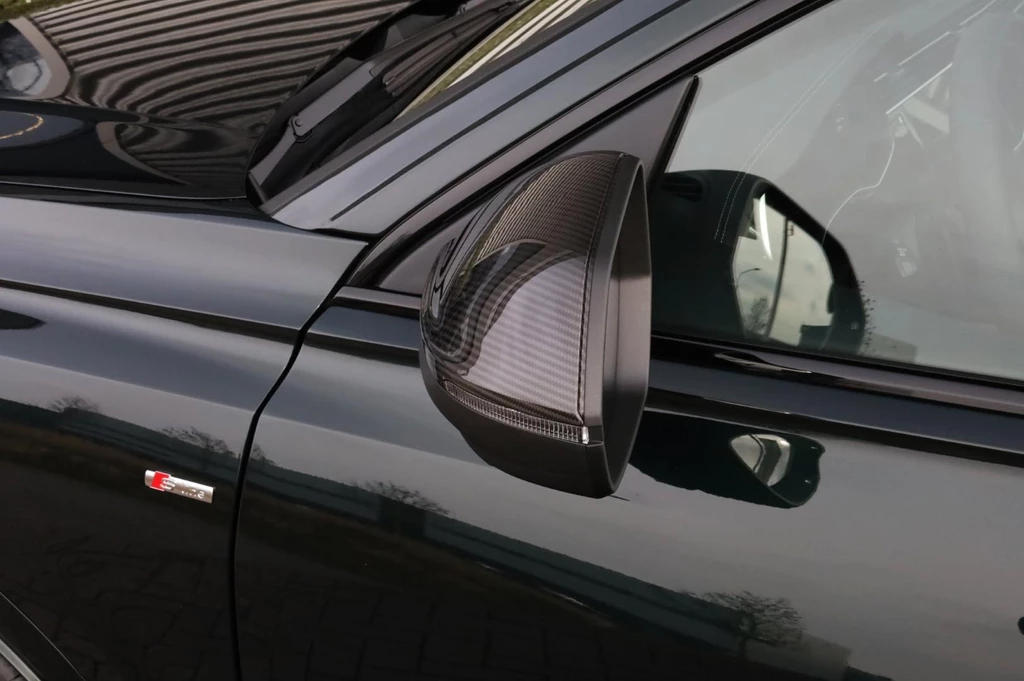 Audi Q8 – foto 16