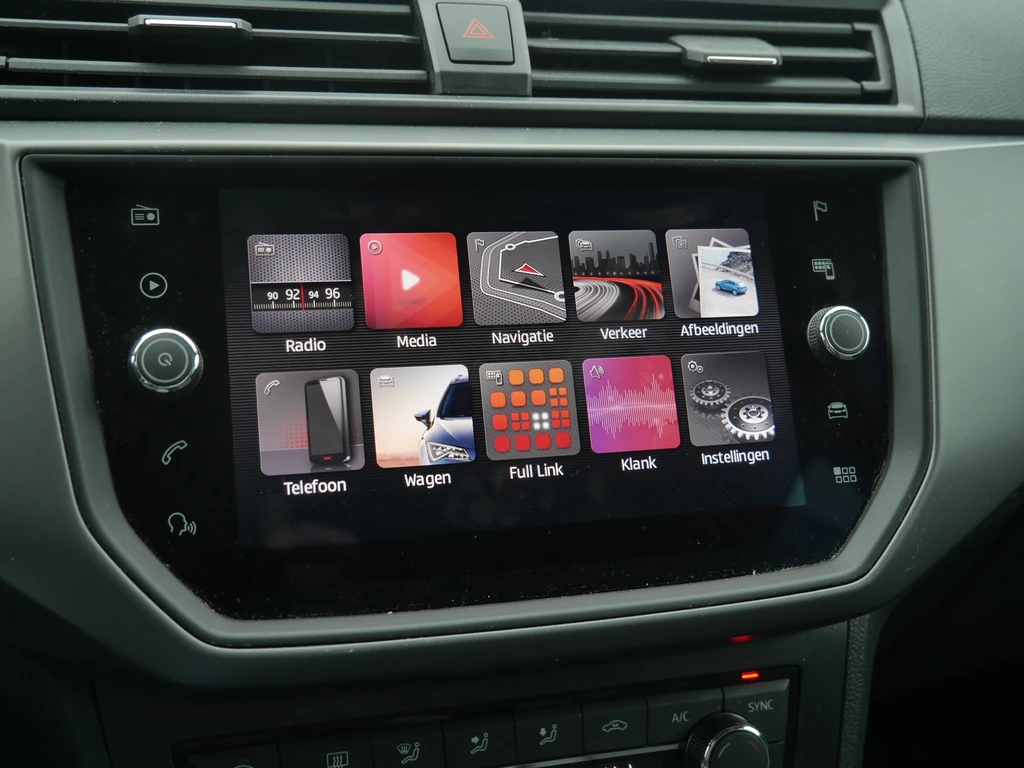 SEAT Ibiza – foto 33