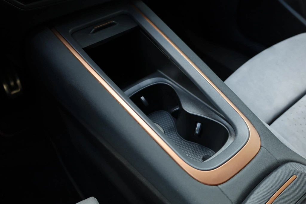 CUPRA Born – foto 34