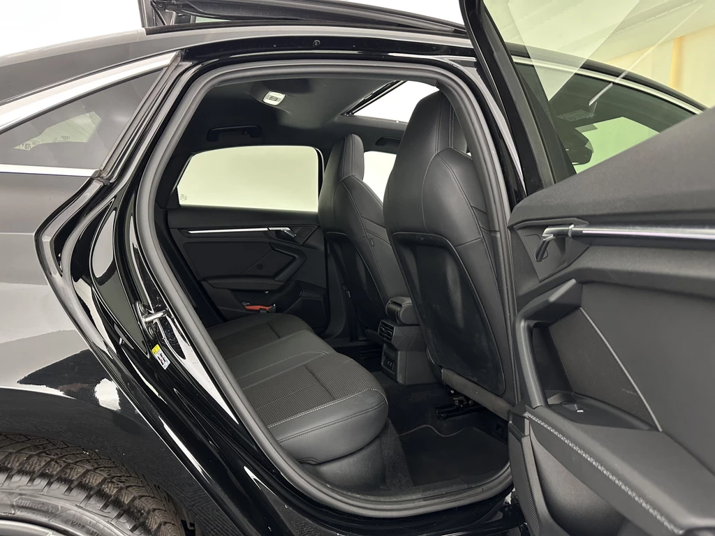 Audi A3 – foto 13
