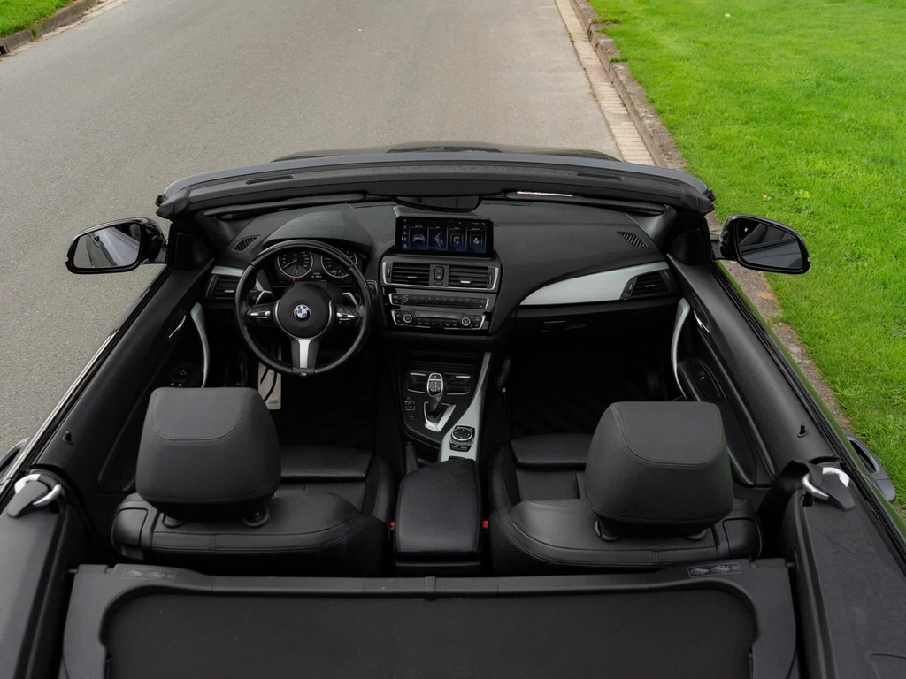 BMW 2 Serie – foto 25