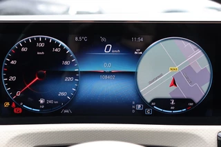 Mercedes-Benz CLA – thumbnail 12