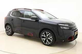 Citroën C5 Aircross – thumbnail 9