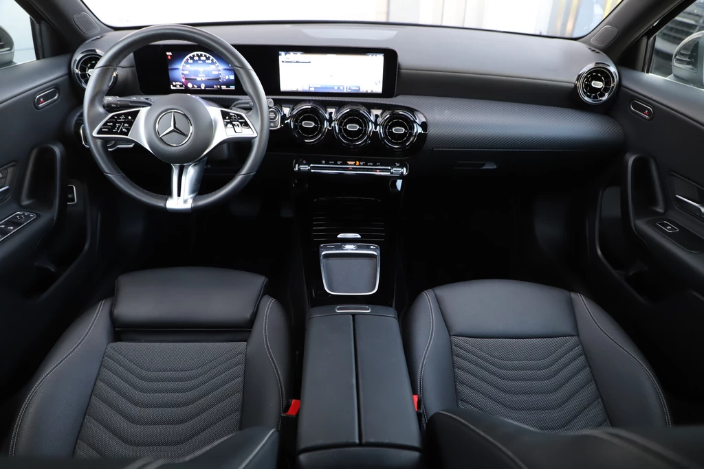 Mercedes-Benz A-Klasse – foto 6