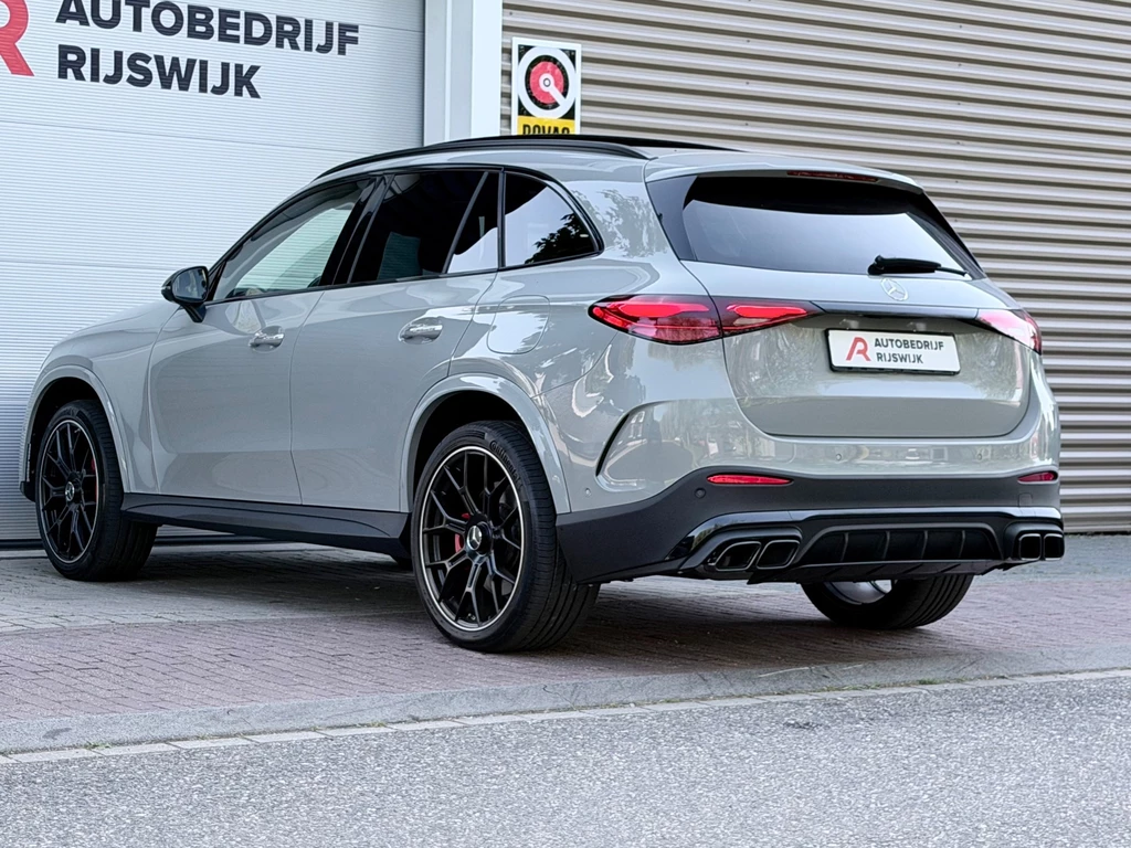 Mercedes-Benz GLC – foto 4