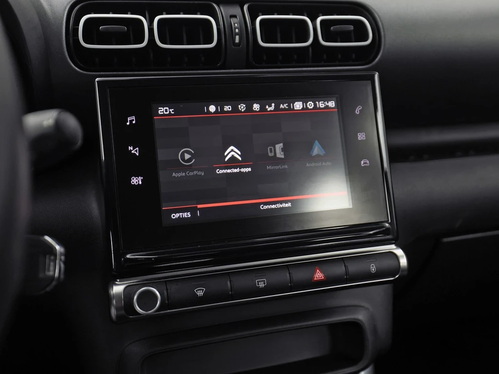 Citroën C3 Aircross – foto 21