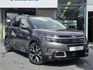 Citroën C5 Aircross – thumbnail 8