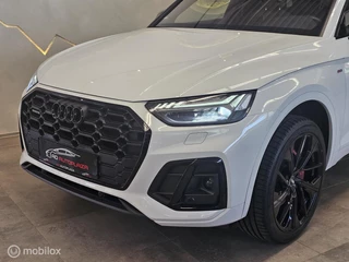 Audi Q5 – thumbnail 13