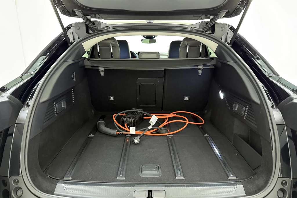 Citroën C5 X – foto 10