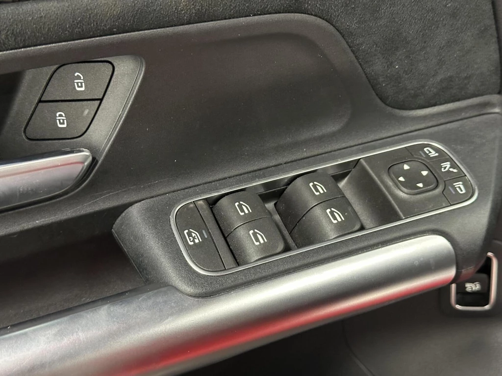 Mercedes-Benz B-Klasse – foto 17