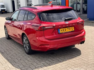 Ford Focus – thumbnail 1