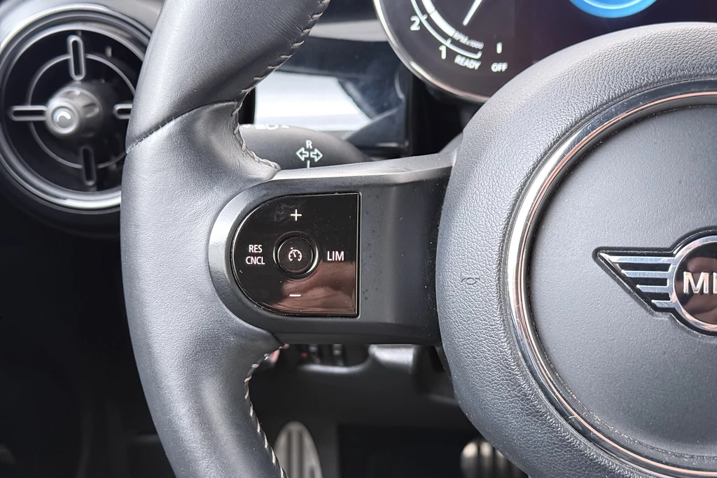 MINI Cooper Cabrio – foto 19