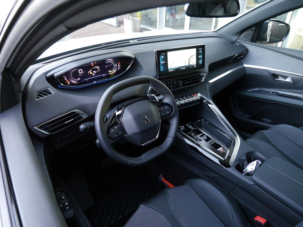 Peugeot 5008 – foto 8