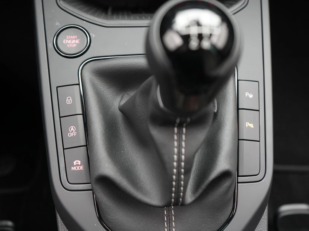 SEAT Arona – foto 32