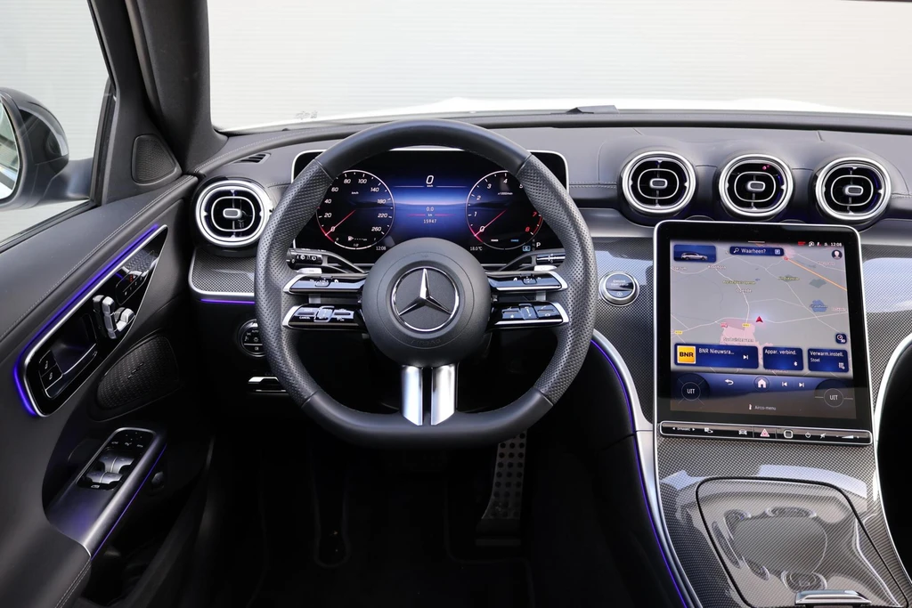 Mercedes-Benz C-Klasse – foto 17