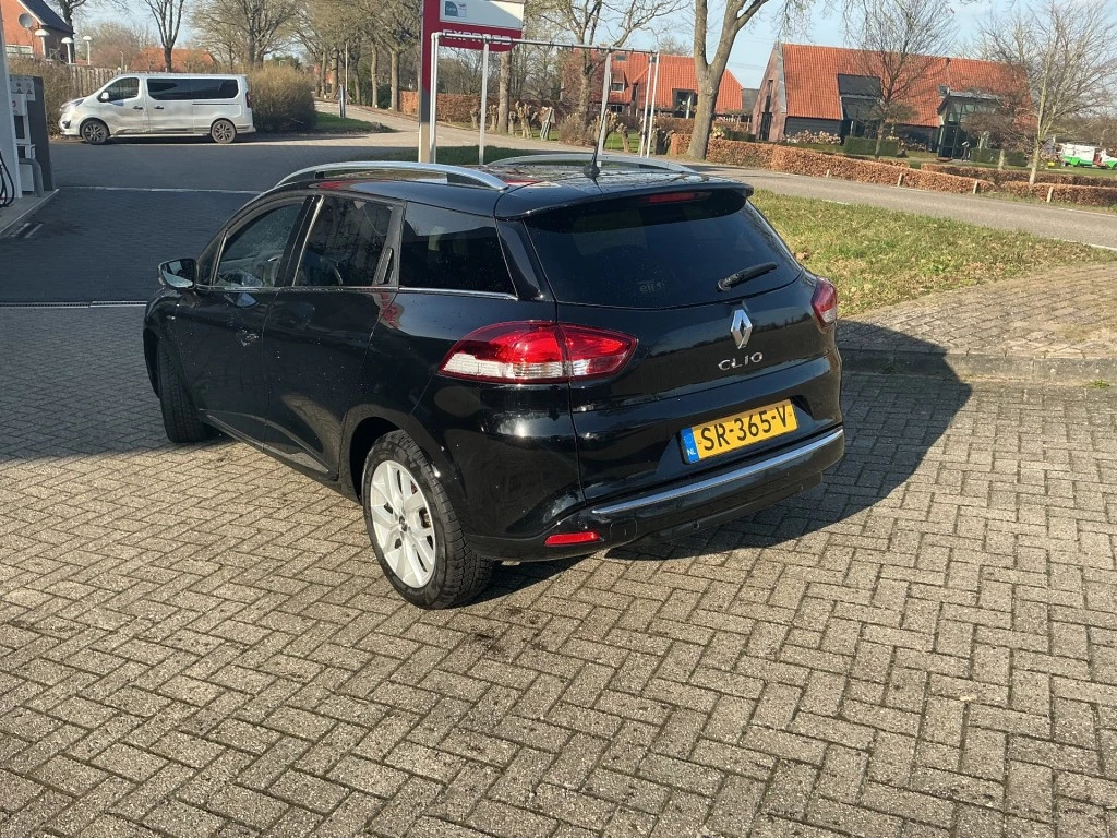 Renault Clio – foto 3