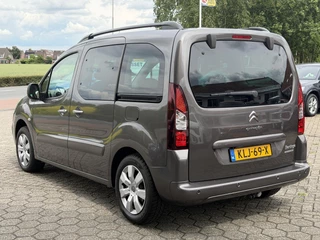 Citroën Berlingo – thumbnail 6