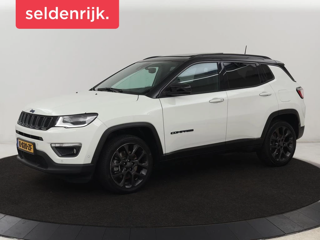 Jeep Compass – foto 1