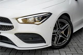 Mercedes-Benz CLA – thumbnail 19