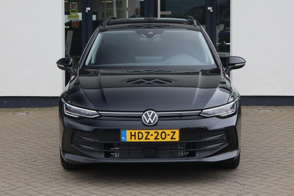 Volkswagen Golf – foto 6