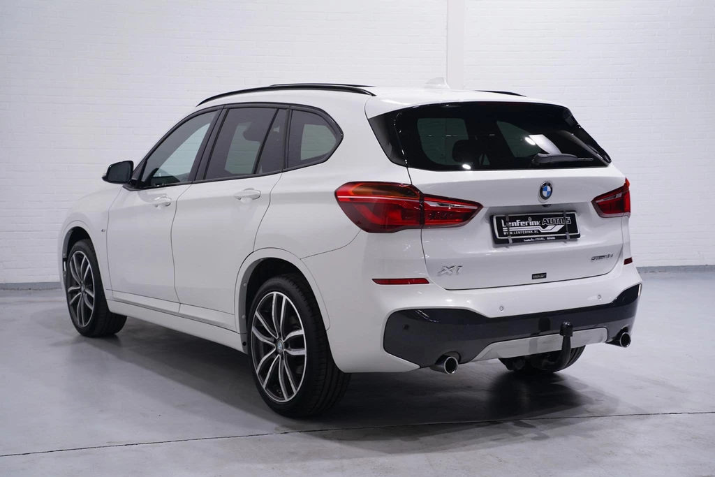 BMW X1 – foto 3